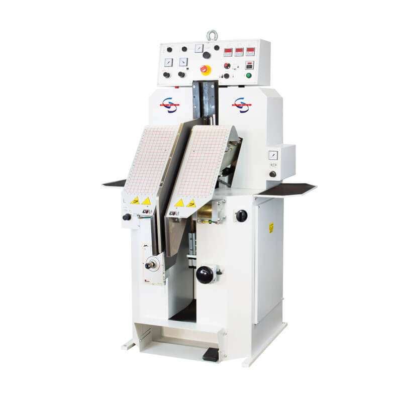 Crimping machine